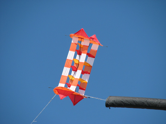 17- Balise petite - Loik Lamalle